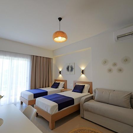 בורש Villa Pargua מראה חיצוני תמונה