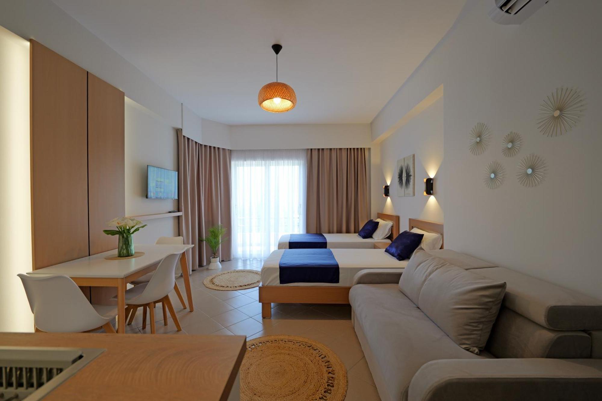 בורש Villa Pargua מראה חיצוני תמונה