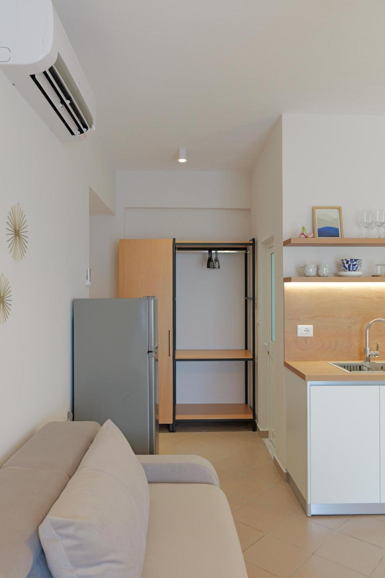 בורש Villa Pargua מראה חיצוני תמונה